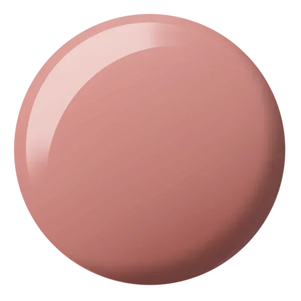 DND DIVA Duo Matching Color - #178 Fawn Over Me - TTT Nails Supply