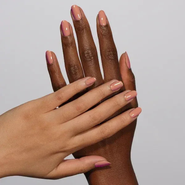 DND DIVA Duo Matching Color - #178 Fawn Over Me - TTT Nails Supply