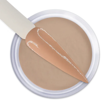 iGel Dip & Dap 2in1 Powder 2oz - #178 Satin Ribbon - TTT Nails Supply