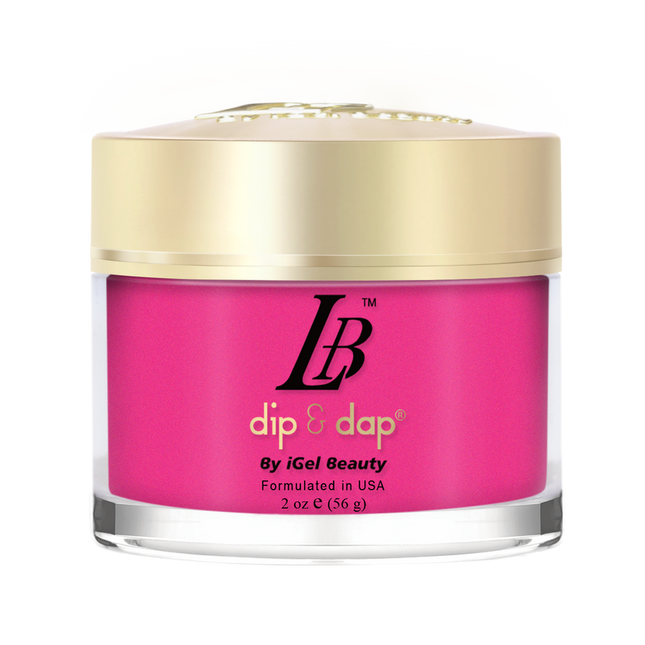 Igel - LB Powder (#91 - #180) - NEW 2024