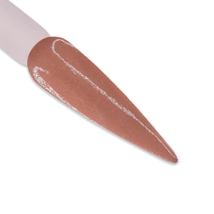 iGel Matching Duo Gel Polish 0.5oz - #179 Brown Sugar - TTT Nails Supply