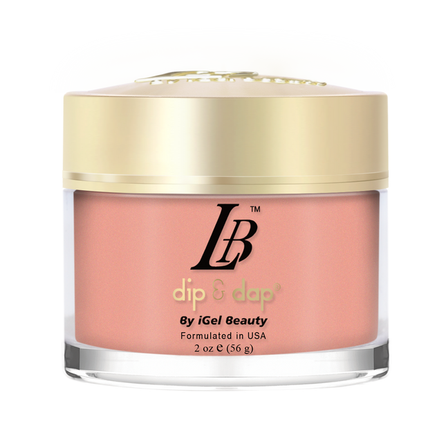 IGel - LB Powder (#01 - #90) - NEW 2024