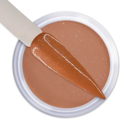 iGel Dip & Dap 2in1 Powder 2oz - #180 Honey Bunches - TTT Nails Supply