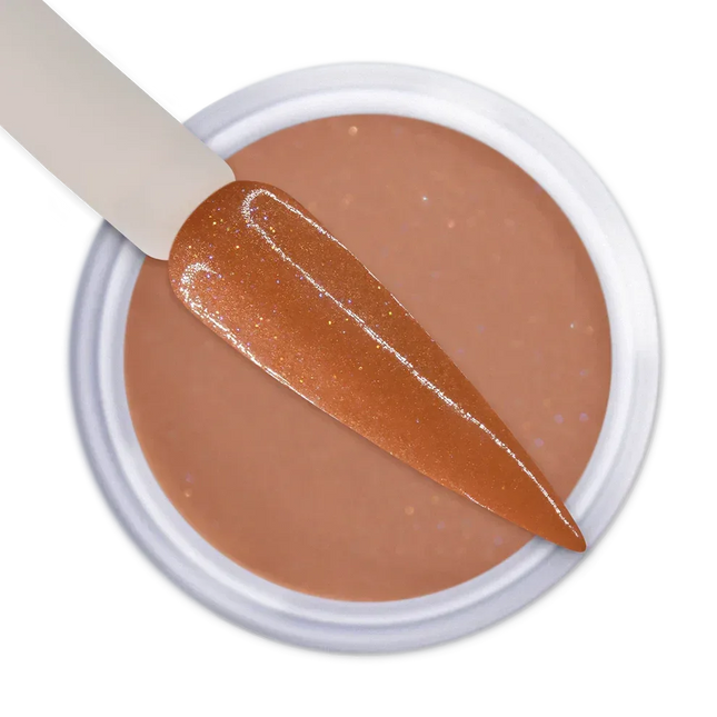 iGel Dip & Dap 2in1 Powder 2oz - #180 Honey Bunches - TTT Nails Supply