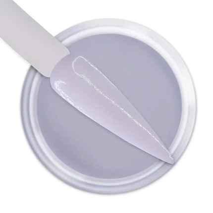 iGel Dip & Dap 2in1 Powder 2oz - #181 Lovely Lavender - TTT Nails Supply