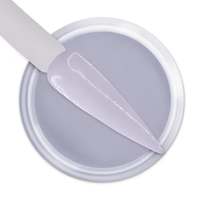 iGel Dip & Dap 2in1 Powder 2oz - #181 Lovely Lavender - TTT Nails Supply