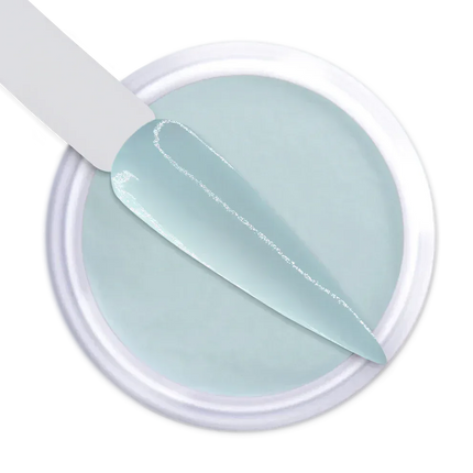 iGel Dip & Dap 2in1 Powder 2oz - #182 Serenity - TTT Nails Supply