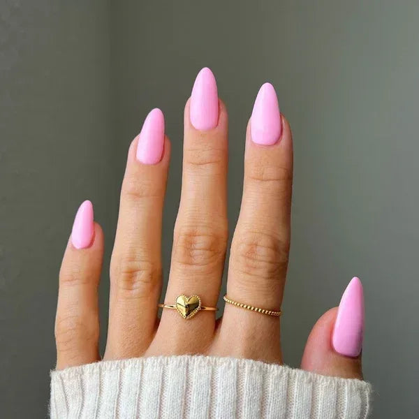 DND DIVA Duo Matching Color - #183 Pink Ribbons - TTT Nails Supply