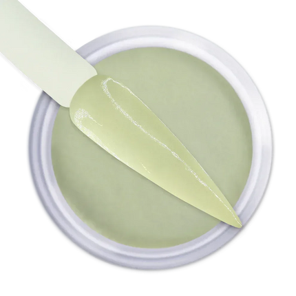 iGel Dip & Dap 2in1 Powder 2oz - #183 Honeydew - TTT Nails Supply