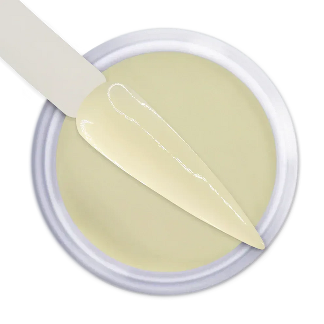iGel Dip & Dap 2in1 Powder 2oz - #184 Buttercup - TTT Nails Supply