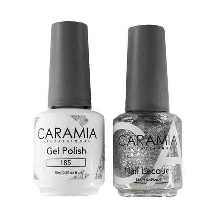 Caramia - Gel & Lacquer Duo (#151 - #200)