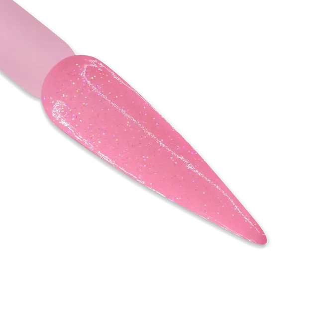 iGel Matching Duo Gel Polish 0.5oz - #187 Belle of the Ball - TTT Nails Supply