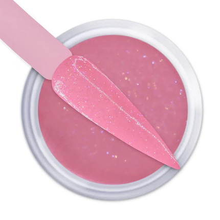 iGel Dip & Dap 2in1 Powder 2oz - #187 Belle of the Ball - TTT Nails Supply