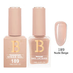 189 Nude Beige