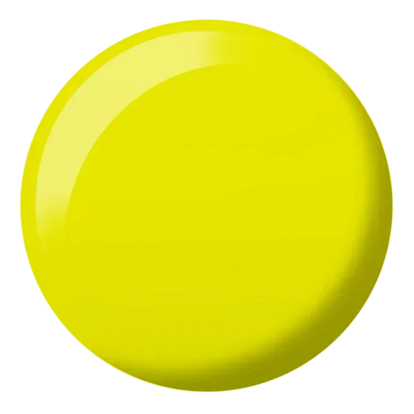 DND DIVA Duo Matching Color - #189 Tennis Ball - TTT Nails Supply