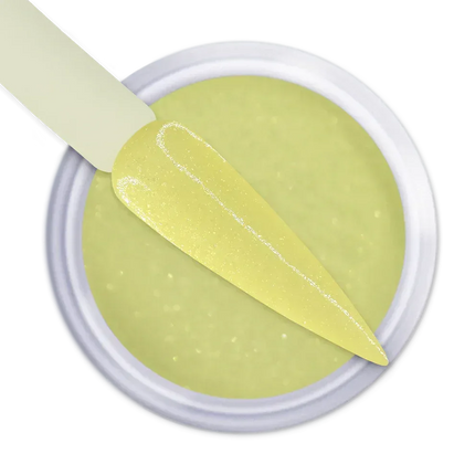 iGel Dip & Dap 2in1 Powder 2oz - #190 Lucky Lime - TTT Nails Supply