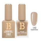 192 Cashmere