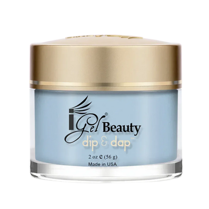 iGel Dip & Dap 2in1 Powder 2oz - #194 Capri - TTT Nails Supply