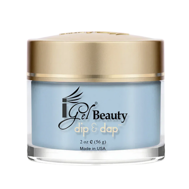 iGel Dip & Dap 2in1 Powder 2oz - #194 Capri - TTT Nails Supply