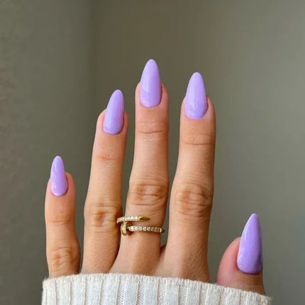 DND DIVA Duo Matching Color - #194 Clique-Bait - TTT Nails Supply