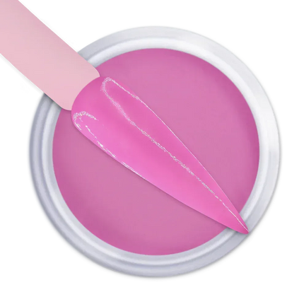iGel Dip & Dap 2in1 Powder 2oz - #197 Tease Me - TTT Nails Supply