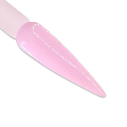iGel Matching Duo Gel Polish 0.5oz - #198 Lil' Princess - TTT Nails Supply