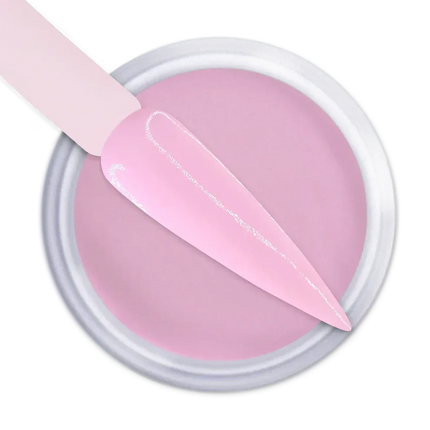 iGel Dip & Dap 2in1 Powder 2oz - #198 Lil' Princess - TTT Nails Supply