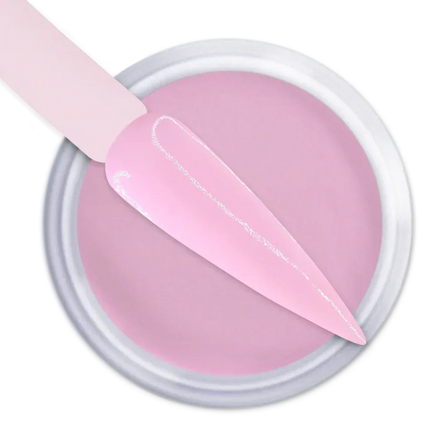 iGel Dip & Dap 2in1 Powder 2oz - #198 Lil' Princess - TTT Nails Supply