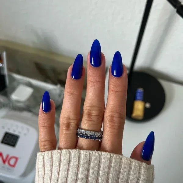 DND DIVA Duo Matching Color - #199 Call Me Your Highness - TTT Nails Supply