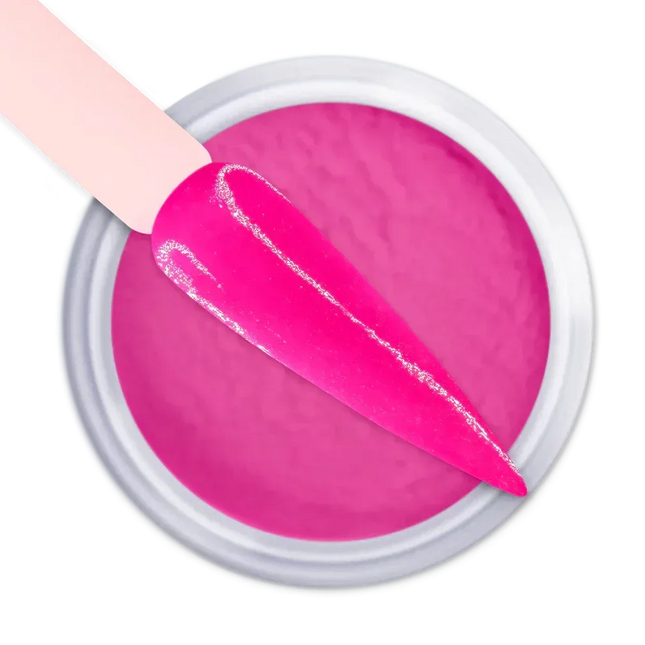 iGel Dip & Dap 2in1 Powder 2oz - #199 Envy Me - TTT Nails Supply