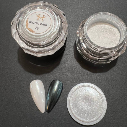 Hang - Nail Art Chrome Effects (#01 - #36) - NEW 2024