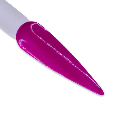 iGel Matching Duo Gel Polish 0.5oz - #200 Purple Reign - TTT Nails Supply