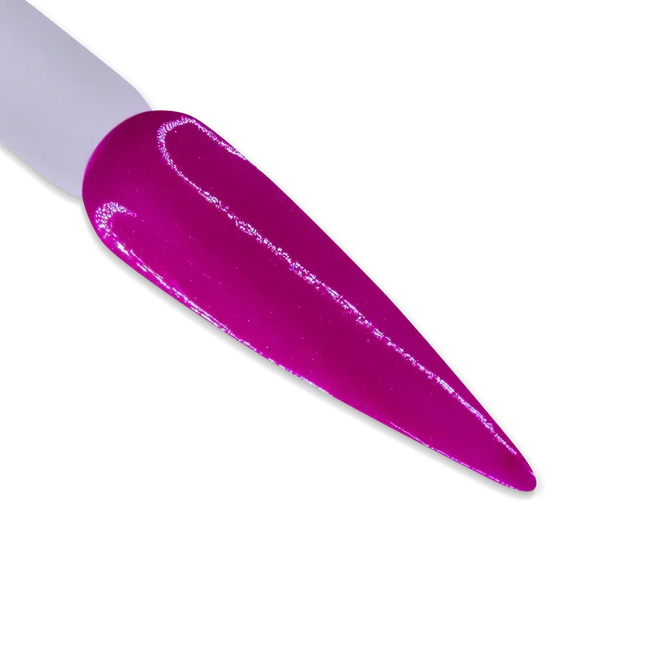 iGel Matching Duo Gel Polish 0.5oz - #200 Purple Reign - TTT Nails Supply