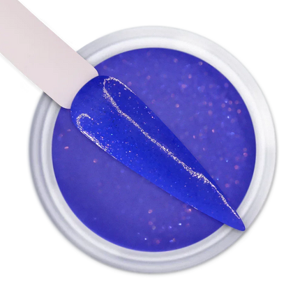 iGel Dip & Dap 2in1 Powder 2oz - #201 Starling - TTT Nails Supply