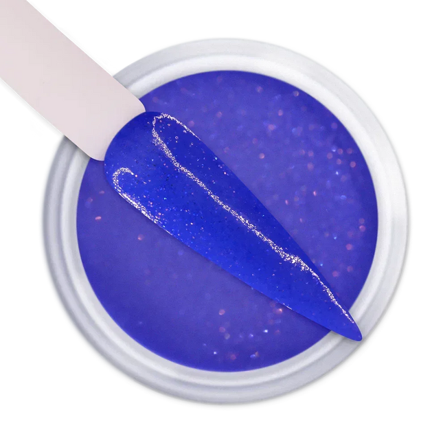 iGel Dip & Dap 2in1 Powder 2oz - #201 Starling - TTT Nails Supply
