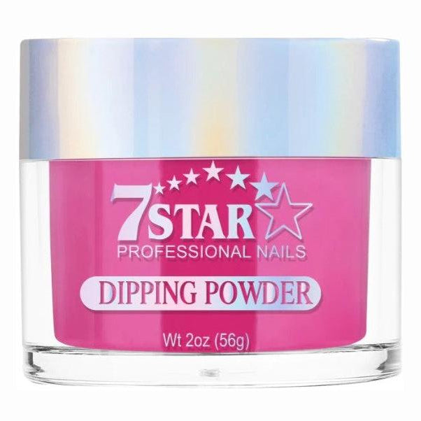 7 Star - Dip Powder 2oz (#201 - #300)