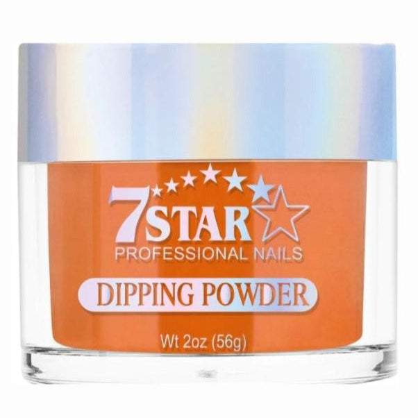 7 Star - Dip Powder 2oz (#201 - #300)