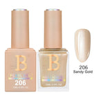 206 Sandy Gold
