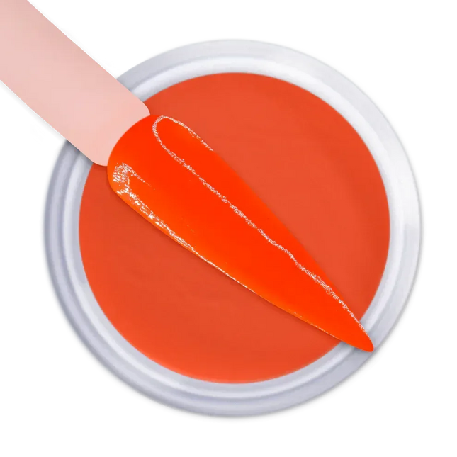 iGel Dip & Dap 2in1 Powder 2oz - #207 Thrill Seeker - TTT Nails Supply