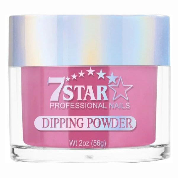 7 Star - Dip Powder 2oz (#201 - #300)