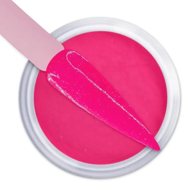 iGel Dip & Dap 2in1 Powder 2oz - #210 Girl Talk - TTT Nails Supply