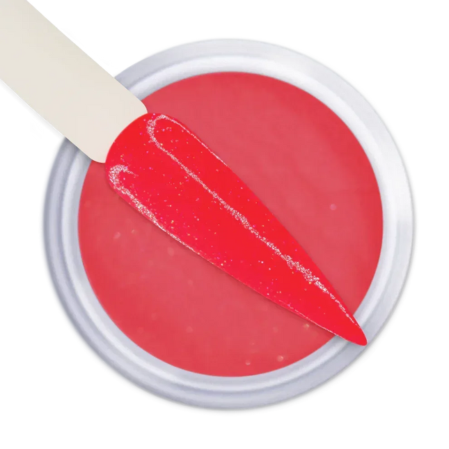 iGel Dip & Dap 2in1 Powder 2oz - #211 Flat Out Fabulous - TTT Nails Supply