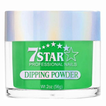 7 Star - Dip Powder 2oz (#201 - #300)