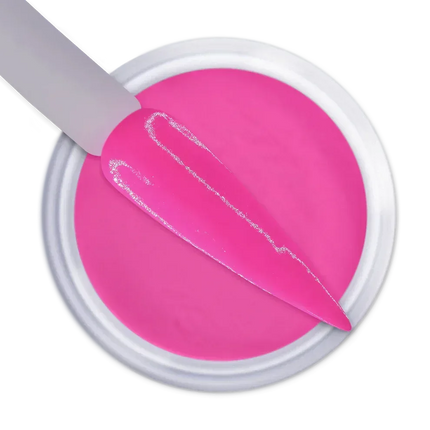 iGel Dip & Dap 2in1 Powder 2oz - #212 Bombshell - TTT Nails Supply