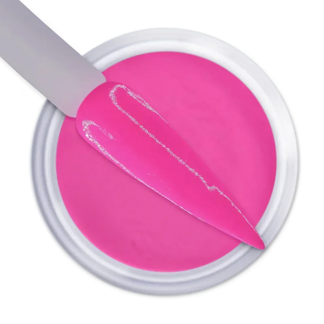 iGel Dip & Dap 2in1 Powder 2oz - #212 Bombshell - TTT Nails Supply