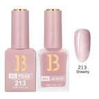 213 Dreamy