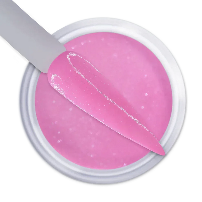 iGel Dip & Dap 2in1 Powder 2oz - #214 Doll Face - TTT Nails Supply