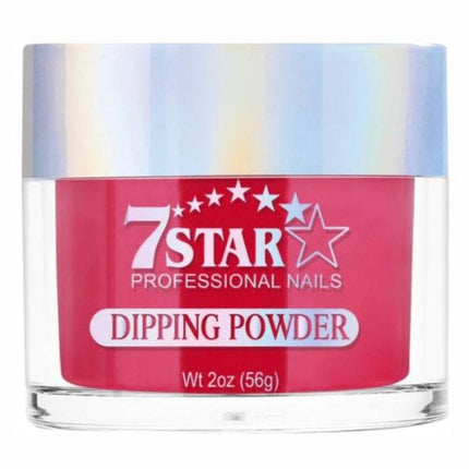 7 Star - Dip Powder 2oz (#201 - #300)