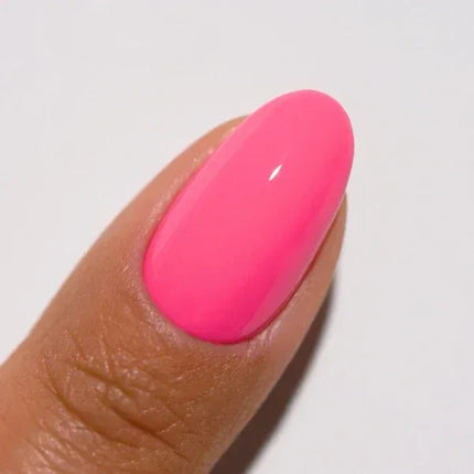 DND DIVA Duo Matching Color - #216 Tropic Like It’s Hot - TTT Nails Supply
