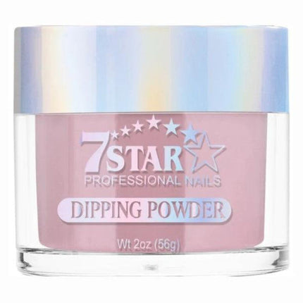 7 Star - Dip Powder 2oz (#201 - #300)
